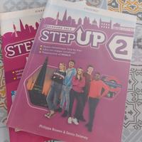 Manuale di lingua inglese classe 2° scuola media