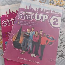 Manuale di lingua inglese classe 2° scuola media