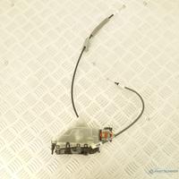 Serratura Portiera Posteriore Destra Peugeot 3008 