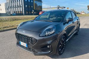 Ford Puma 1.0 EcoBoost Hybrid 125 CV S&S ST-Line