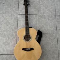 Tiger chitarra classica