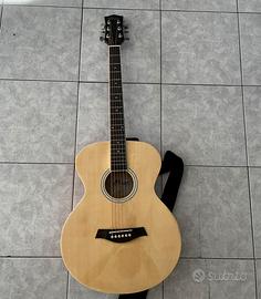 Tiger chitarra classica