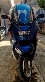 BMW C1 CC 200