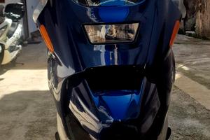 BMW C1 CC 200