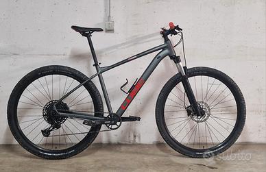 mtb Cube Analog  tagla L