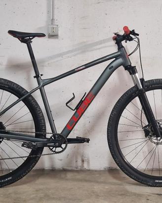 mtb Cube Analog  tagla L