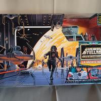 LA MORTE NERA - GUERRE STELLARI 1996