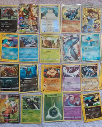 Carte Pokemon