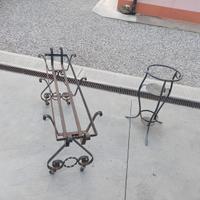 Fioriera estate fiori vasi porta fiori