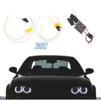 KIT OCCHI ANGEL CCFL BMW E46 E39