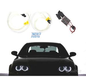 KIT OCCHI ANGEL CCFL BMW E46 E39