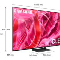 TV SAMSUNG OLED S90C 65”