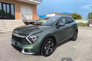 Kia Sportage 1.6 TGDi HEV AT Style