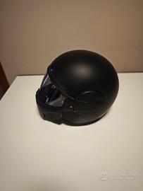 Casco Ghost caberg taglia L