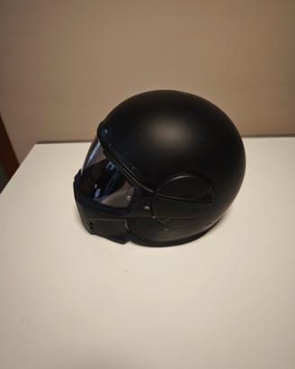 Casco Ghost caberg taglia L