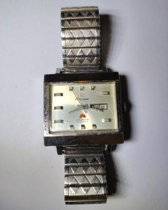Ricoh automatico