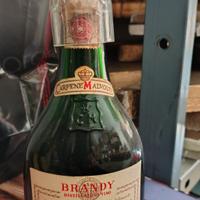 Brandy vintage