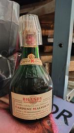 Brandy vintage