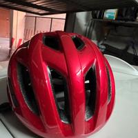Casco bici da strada Met