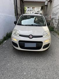 Panda 900 twin air 