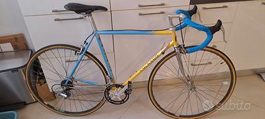 Bici da corsa vintage Colnago