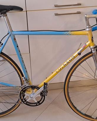 Bici da corsa vintage Colnago