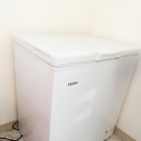 Congelatore a Pozzetto – Haier 230 Litri