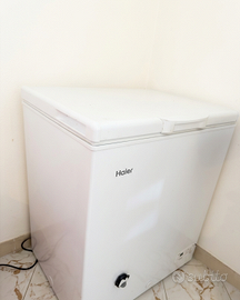 Congelatore a Pozzetto – Haier 230 Litri