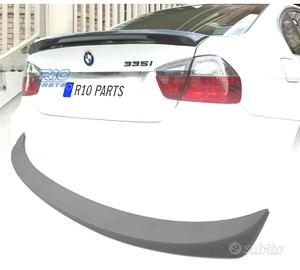 SPOILER ALETTONE BMW E90 LOOK M