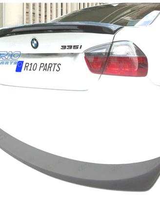 SPOILER ALETTONE BMW E90 LOOK M