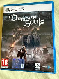 Demon's Souls - PS5