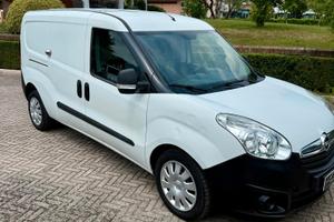 Fiat Doblò MAXI 2.0 MTJ 135 CV Opel Combo