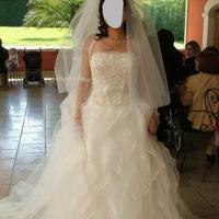 Abito da sposa