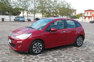 Citroen C3 1.0 puretech (vti) Exclusive 68cv