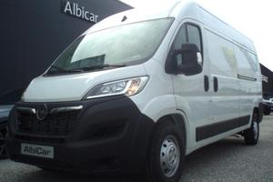 OPEL Movano 35 HD 2.2 BlueHDi 160 CV S&S PL-TM