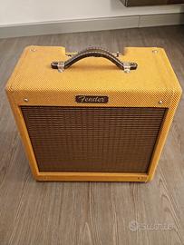fender pro junior 