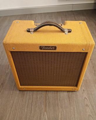fender pro junior 