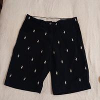 Polo Ralph Lauren bermuda uomo taglia 30(s)