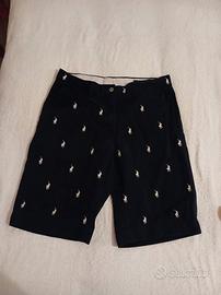 Polo Ralph Lauren bermuda uomo taglia 30(s)