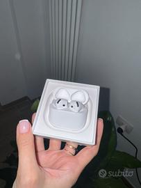 Cuffie wireless - Nuove!