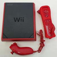 Wii mini
