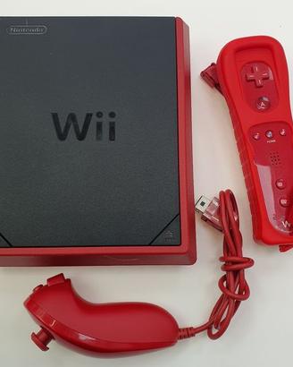 Wii mini