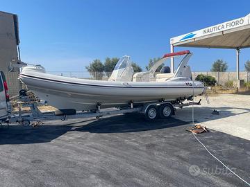 GOMMONE NUOVA JOLLY PRINCE 23