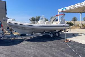 GOMMONE NUOVA JOLLY PRINCE 23