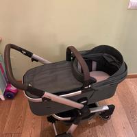 Passeggino Joolz Hub+