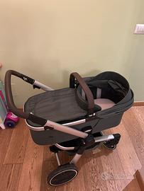 Passeggino Joolz Hub+