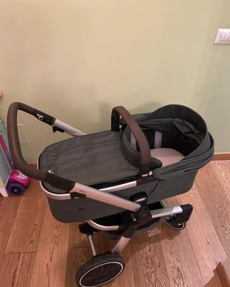 Passeggino Joolz Hub+