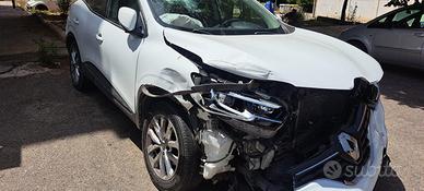 kadjar del 2018