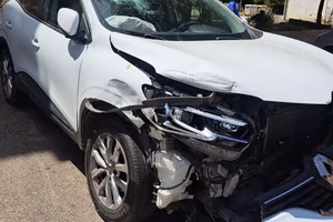 kadjar del 2018