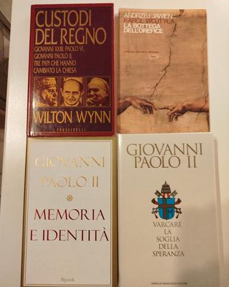 Saggistica RELIGIONE